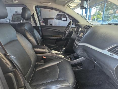 FIAT Freemont 2.4 16V 4P PRECISION AUTOMTICO 7 LUGARES, Foto 11