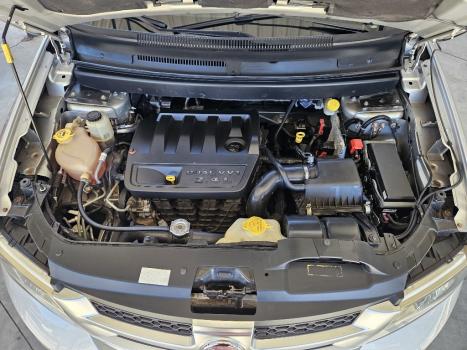 FIAT Freemont 2.4 16V 4P PRECISION AUTOMTICO 7 LUGARES, Foto 12