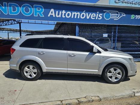 FIAT Freemont 2.4 16V 4P PRECISION AUTOMTICO 7 LUGARES, Foto 16