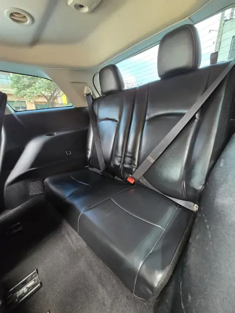 FIAT Freemont 2.4 16V 4P PRECISION AUTOM�TICO 7 LUGARES, Foto 9