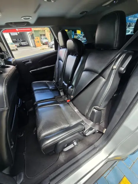 FIAT Freemont 2.4 16V 4P PRECISION AUTOM�TICO 7 LUGARES, Foto 11