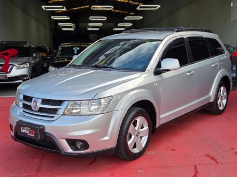 FIAT Freemont 2.4 16V 4P PRECISION AUTOM�TICO 7 LUGARES, Foto 1