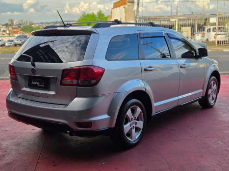 FIAT Freemont 2.4 16V 4P PRECISION AUTOM�TICO 7 LUGARES, Foto 2