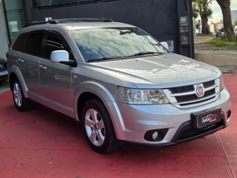 FIAT Freemont 2.4 16V 4P PRECISION AUTOM�TICO 7 LUGARES, Foto 3