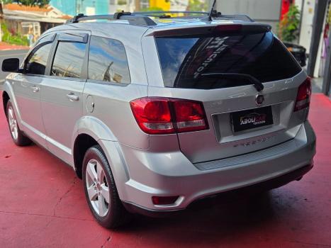 FIAT Freemont 2.4 16V 4P PRECISION AUTOM�TICO 7 LUGARES, Foto 4