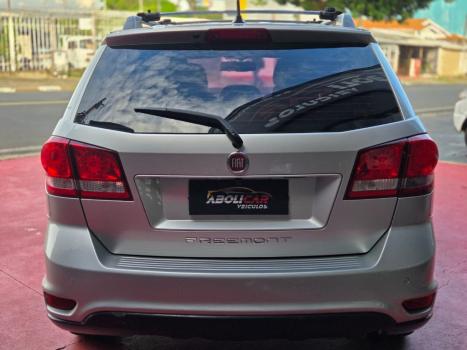 FIAT Freemont 2.4 16V 4P PRECISION AUTOM�TICO 7 LUGARES, Foto 6