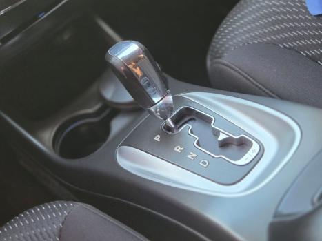 FIAT Freemont 2.4 16V 4P PRECISION AUTOM�TICO 7 LUGARES, Foto 10