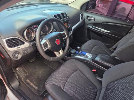 FIAT Freemont 2.4 16V 4P PRECISION AUTOM�TICO 7 LUGARES, Foto 12