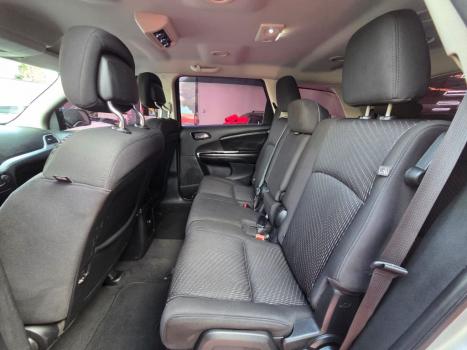 FIAT Freemont 2.4 16V 4P PRECISION AUTOM�TICO 7 LUGARES, Foto 15