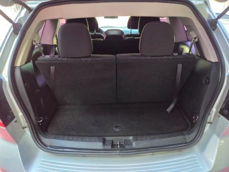 FIAT Freemont 2.4 16V 4P PRECISION AUTOM�TICO 7 LUGARES, Foto 17