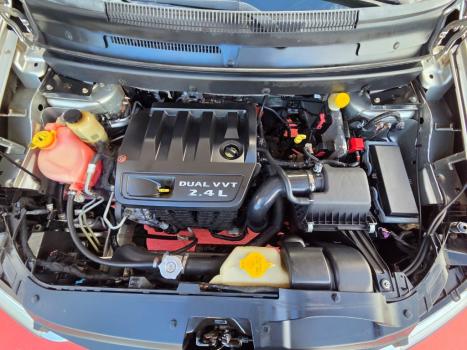 FIAT Freemont 2.4 16V 4P PRECISION AUTOM�TICO 7 LUGARES, Foto 18