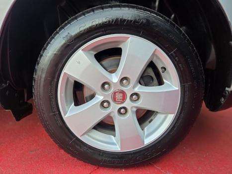 FIAT Freemont 2.4 16V 4P PRECISION AUTOM�TICO 7 LUGARES, Foto 19