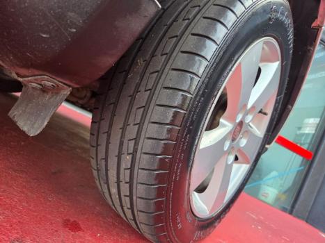 FIAT Freemont 2.4 16V 4P PRECISION AUTOM�TICO 7 LUGARES, Foto 20