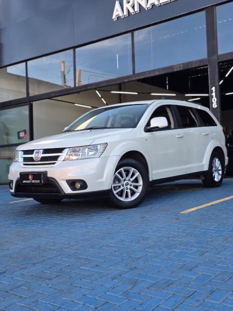 FIAT Freemont 2.4 16V 4P PRECISION AUTOM�TICO 7 LUGARES, Foto 1