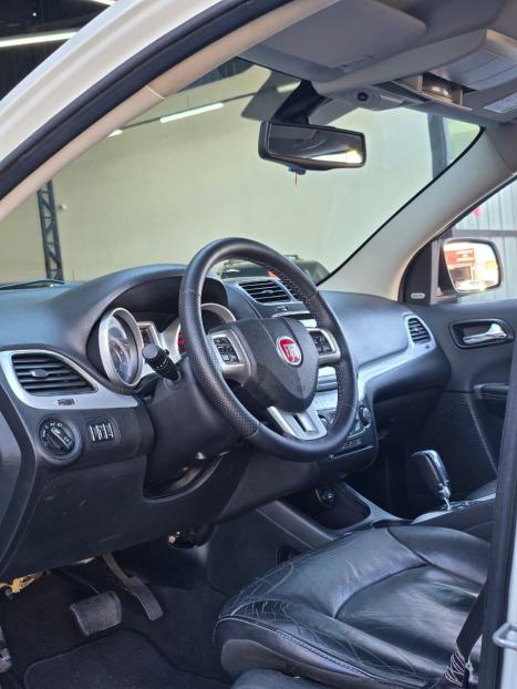FIAT Freemont 2.4 16V 4P PRECISION AUTOM�TICO 7 LUGARES, Foto 8
