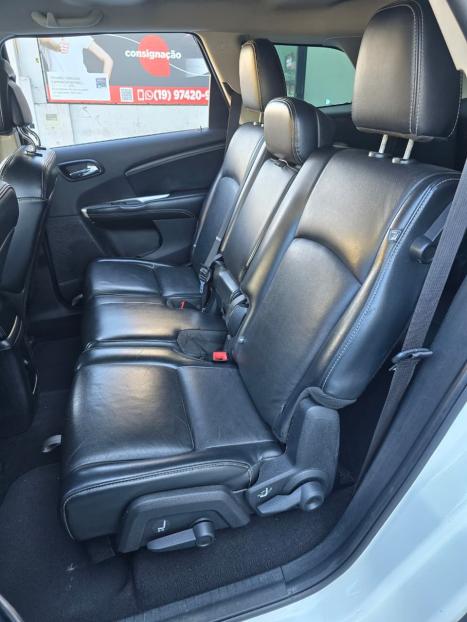 FIAT Freemont 2.4 16V 4P PRECISION AUTOM�TICO 7 LUGARES, Foto 9