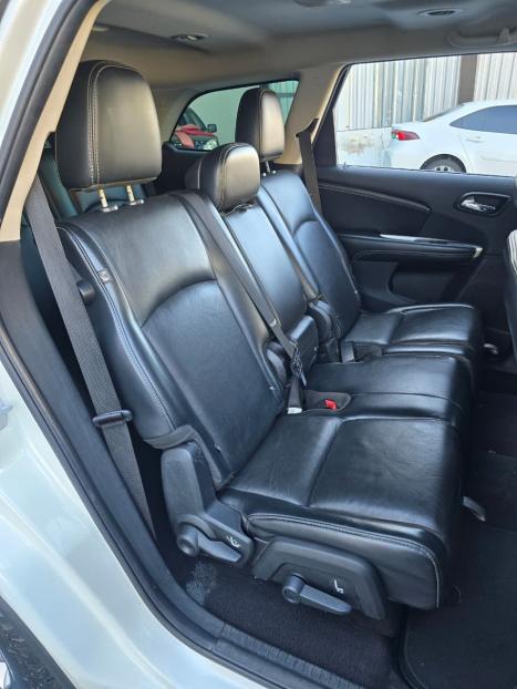 FIAT Freemont 2.4 16V 4P PRECISION AUTOM�TICO 7 LUGARES, Foto 11