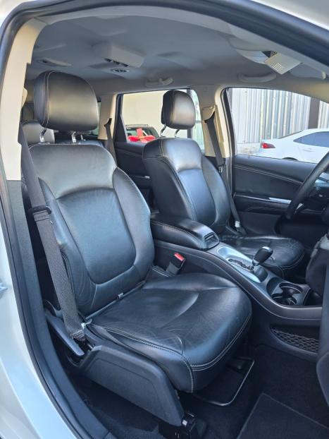 FIAT Freemont 2.4 16V 4P PRECISION AUTOM�TICO 7 LUGARES, Foto 12