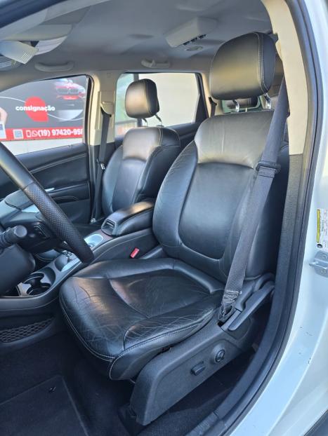 FIAT Freemont 2.4 16V 4P PRECISION AUTOM�TICO 7 LUGARES, Foto 13