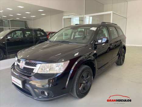 FIAT Freemont 2.4 16V 4P PRECISION AUTOM�TICO 7 LUGARES, Foto 1