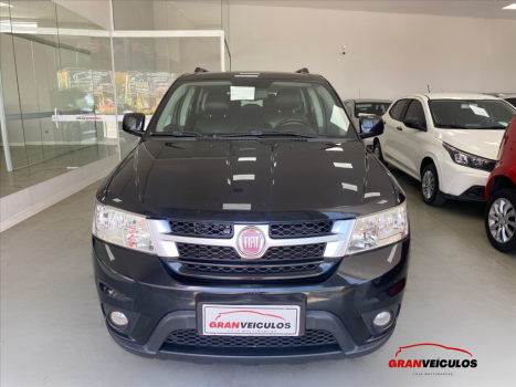 FIAT Freemont 2.4 16V 4P PRECISION AUTOM�TICO 7 LUGARES, Foto 2