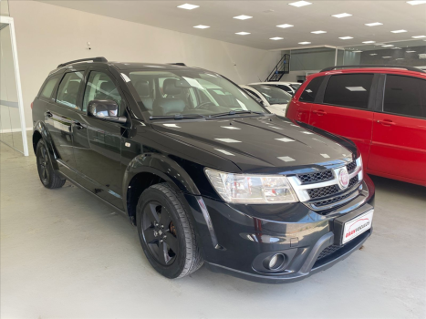 FIAT Freemont 2.4 16V 4P PRECISION AUTOM�TICO 7 LUGARES, Foto 3