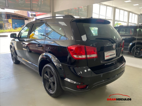 FIAT Freemont 2.4 16V 4P PRECISION AUTOM�TICO 7 LUGARES, Foto 6