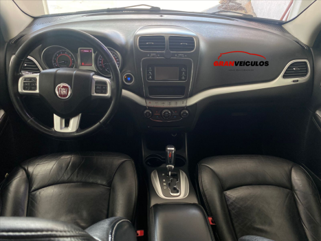 FIAT Freemont 2.4 16V 4P PRECISION AUTOM�TICO 7 LUGARES, Foto 7