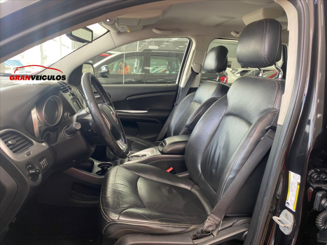 FIAT Freemont 2.4 16V 4P PRECISION AUTOM�TICO 7 LUGARES, Foto 9