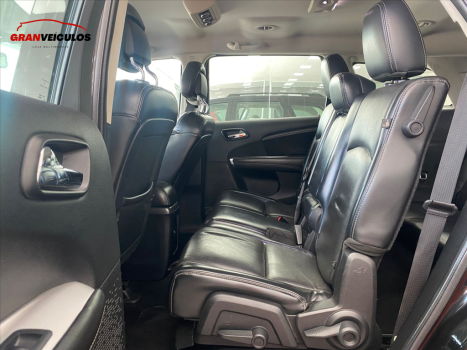 FIAT Freemont 2.4 16V 4P PRECISION AUTOM�TICO 7 LUGARES, Foto 10