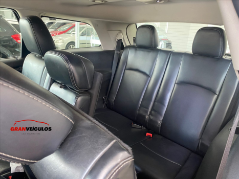 FIAT Freemont 2.4 16V 4P PRECISION AUTOM�TICO 7 LUGARES, Foto 11