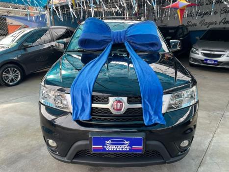 FIAT Freemont 2.4 16V 4P PRECISION AUTOM�TICO 7 LUGARES, Foto 2