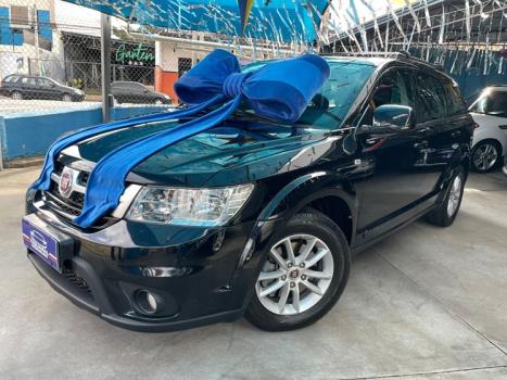 FIAT Freemont 2.4 16V 4P PRECISION AUTOM�TICO 7 LUGARES, Foto 3