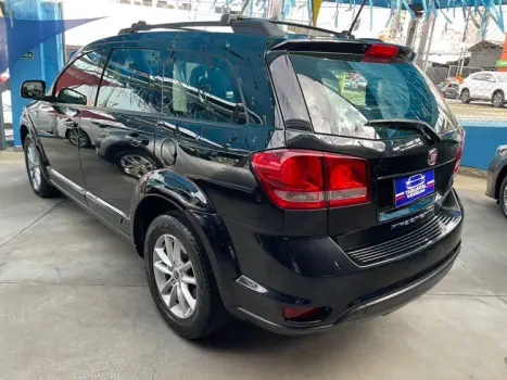 FIAT Freemont 2.4 16V 4P PRECISION AUTOM�TICO 7 LUGARES, Foto 4