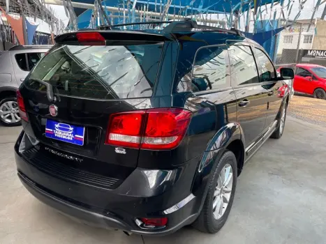 FIAT Freemont 2.4 16V 4P PRECISION AUTOM�TICO 7 LUGARES, Foto 6