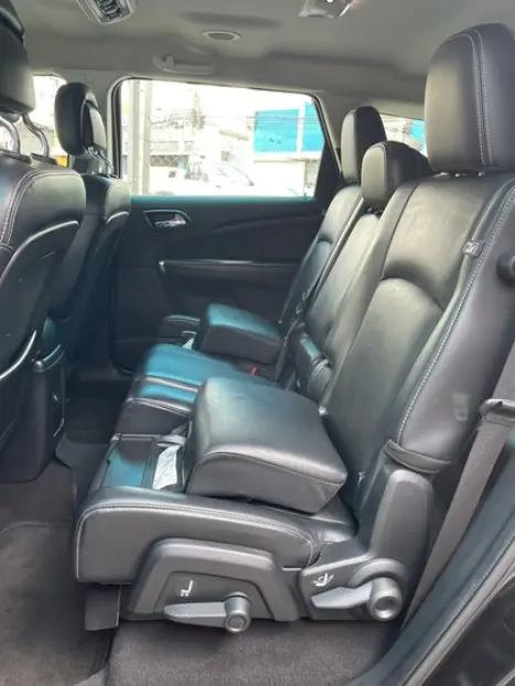 FIAT Freemont 2.4 16V 4P PRECISION AUTOM�TICO 7 LUGARES, Foto 11