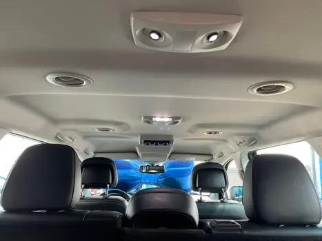 FIAT Freemont 2.4 16V 4P PRECISION AUTOM�TICO 7 LUGARES, Foto 12