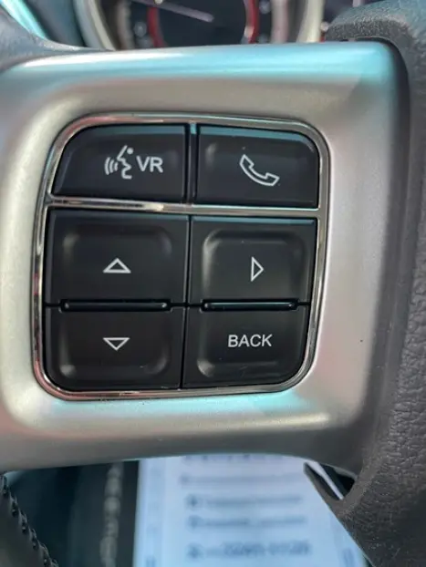 FIAT Freemont 2.4 16V 4P PRECISION AUTOM�TICO 7 LUGARES, Foto 15