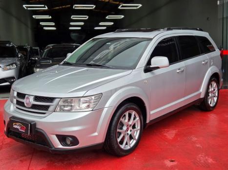 FIAT Freemont 2.4 16V 4P PRECISION AUTOM�TICO 7 LUGARES, Foto 1