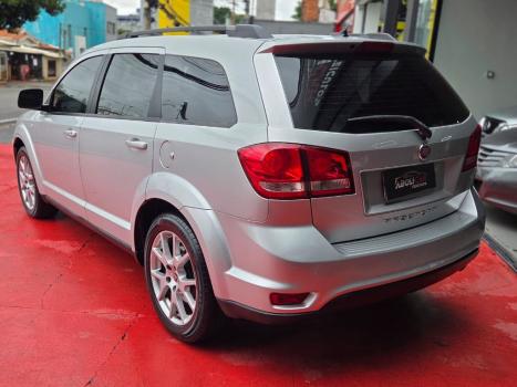 FIAT Freemont 2.4 16V 4P PRECISION AUTOM�TICO 7 LUGARES, Foto 4