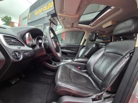 FIAT Freemont 2.4 16V 4P PRECISION AUTOM�TICO 7 LUGARES, Foto 7