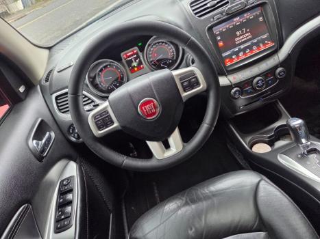 FIAT Freemont 2.4 16V 4P PRECISION AUTOM�TICO 7 LUGARES, Foto 8