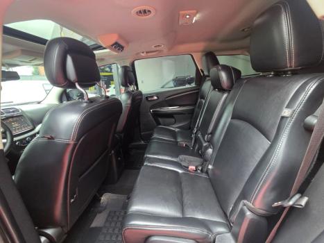 FIAT Freemont 2.4 16V 4P PRECISION AUTOM�TICO 7 LUGARES, Foto 14