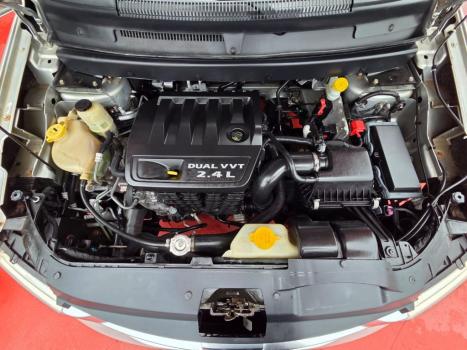 FIAT Freemont 2.4 16V 4P PRECISION AUTOM�TICO 7 LUGARES, Foto 17