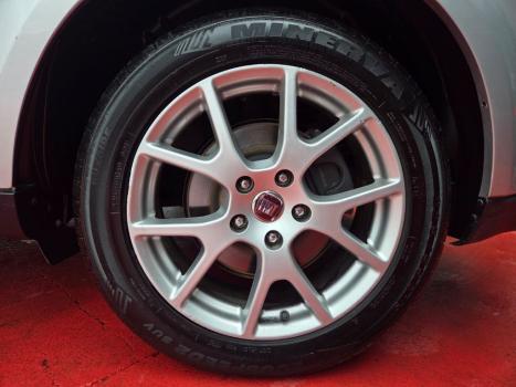 FIAT Freemont 2.4 16V 4P PRECISION AUTOM�TICO 7 LUGARES, Foto 18