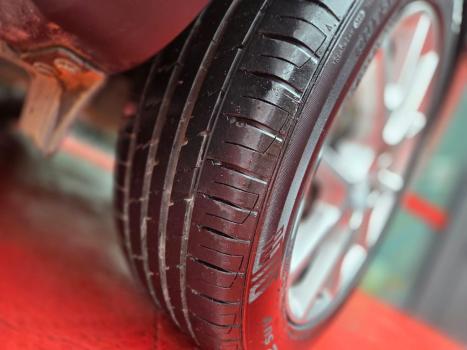 FIAT Freemont 2.4 16V 4P PRECISION AUTOM�TICO 7 LUGARES, Foto 19