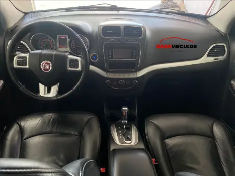 FIAT Freemont 2.4 16V 4P PRECISION AUTOM�TICO 7 LUGARES, Foto 7