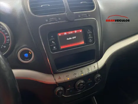 FIAT Freemont 2.4 16V 4P PRECISION AUTOM�TICO 7 LUGARES, Foto 8