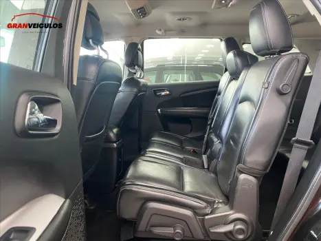 FIAT Freemont 2.4 16V 4P PRECISION AUTOM�TICO 7 LUGARES, Foto 10