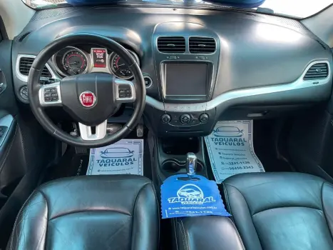 FIAT Freemont 2.4 16V 4P PRECISION AUTOM�TICO 7 LUGARES, Foto 9